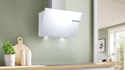 Наклонная вытяжка Bosch DWK66PJ20T