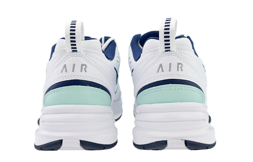 Кроссовки Nike Air Monarch 4