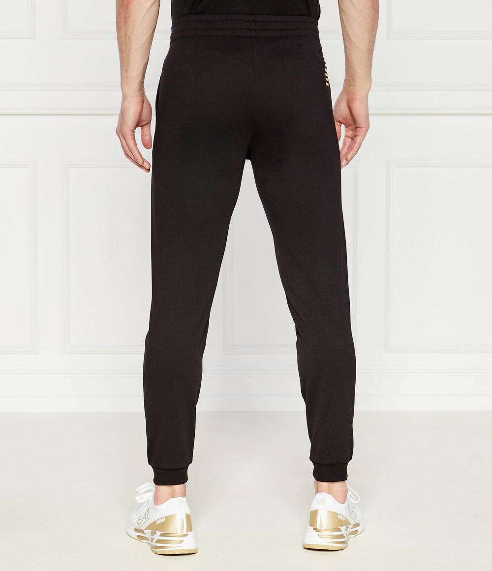 Спортивные штаны EA7 - черный(8NPP66 PJVRZ)