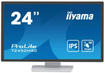 Монитор 23,8" Iiyama PROLITE T2452MSC-W1