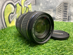Canon EF-S 17-85mm 4-5.6 IS USM