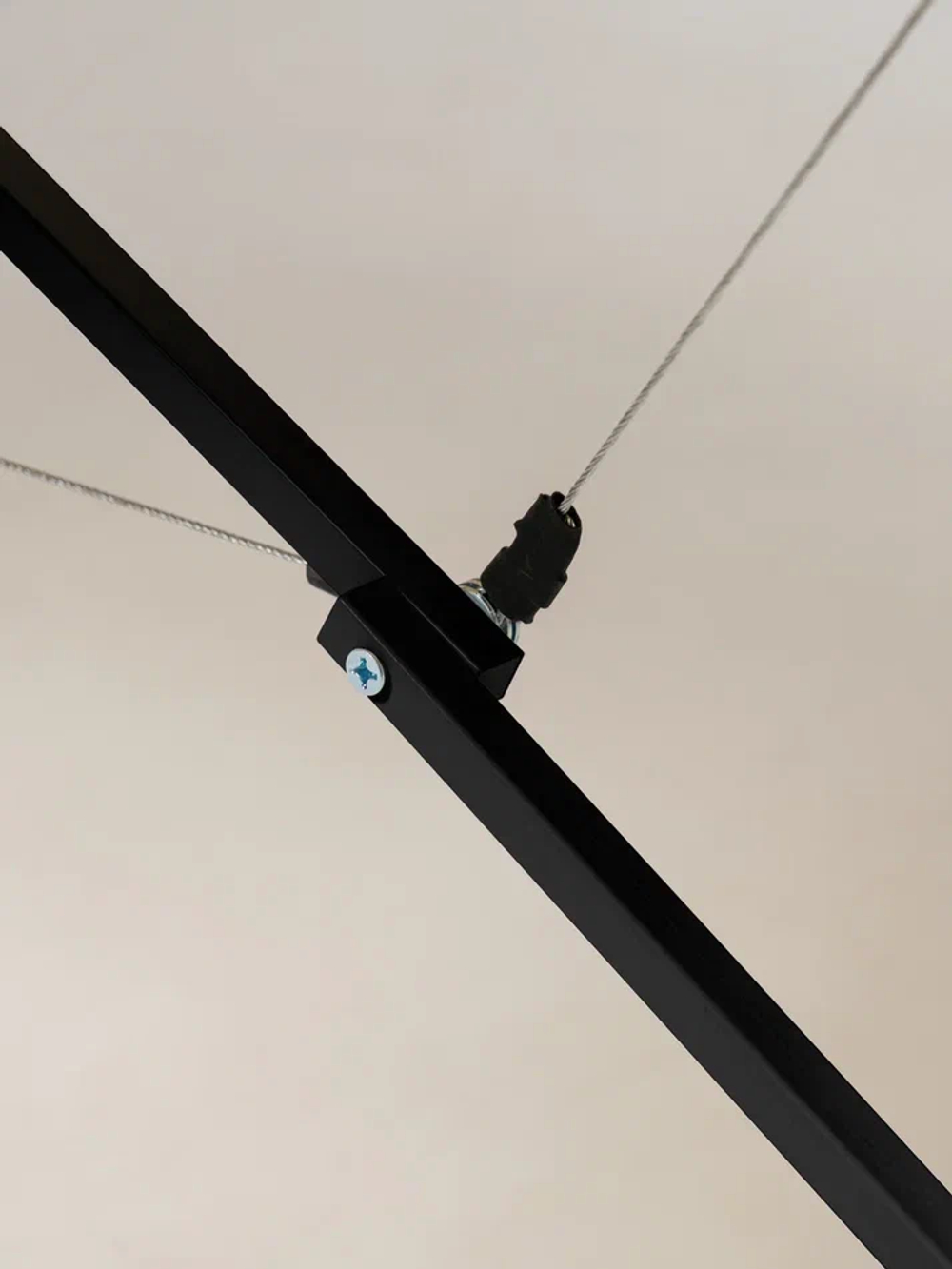 Массажный стол Relax 190/70 с регулировкой высоты