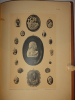 "Южно-Русские геммы ( Неизданные материалы для истории гравировального искусства древних народов, живших в Южной России ).". Т.В.Кибальчич. 1910г.