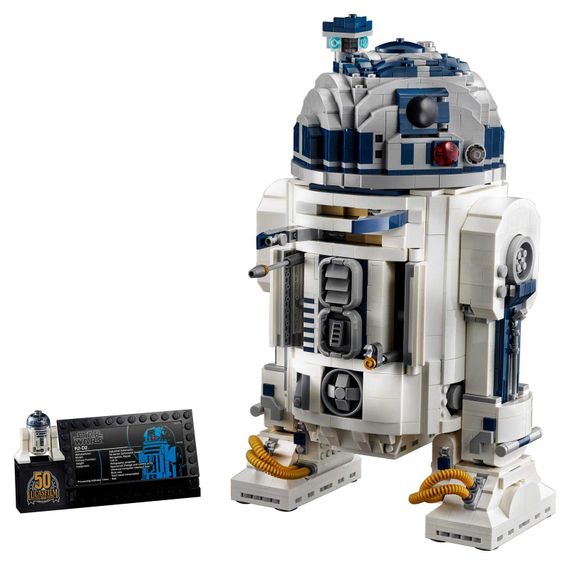 Lego konstruktor 75308 R2-D2