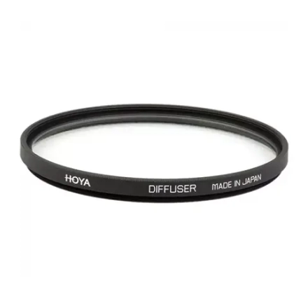 Светофильтр Hoya Diffuser смягчающий 58mm