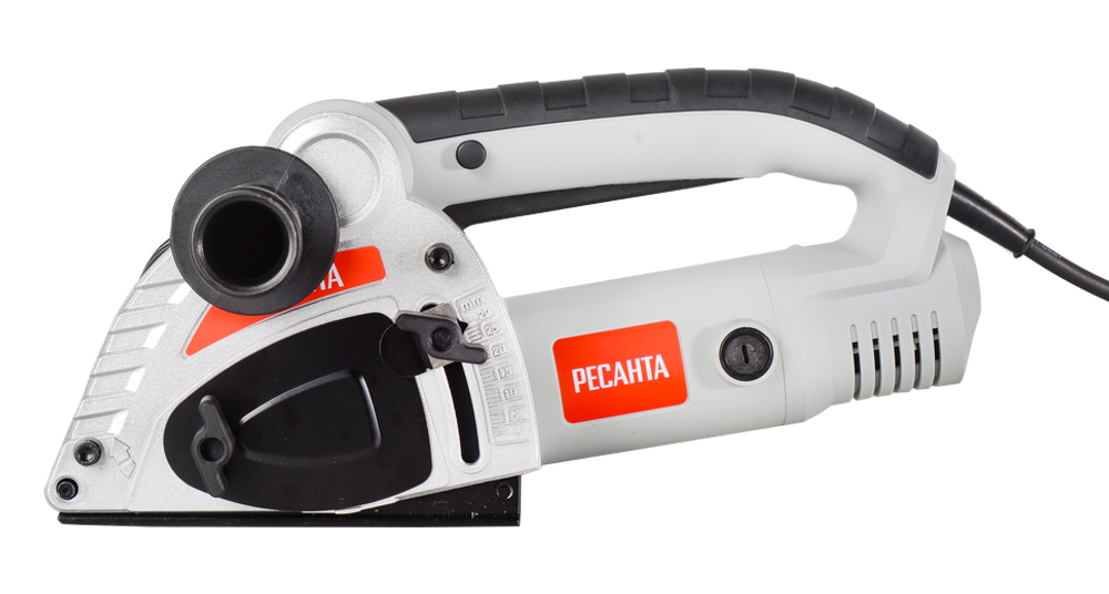 Штроборез электрический Ресанта ШТ-30/1600 (125мм)
