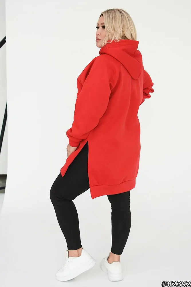 Костюм спортивный УК-849 Фабрика Моды