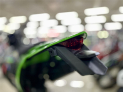 Мотоцикл DAREX Urman NB300 ENDURO