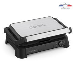 Электрогриль Tefal SuperGrill 3 в 1 XL GC520DE0