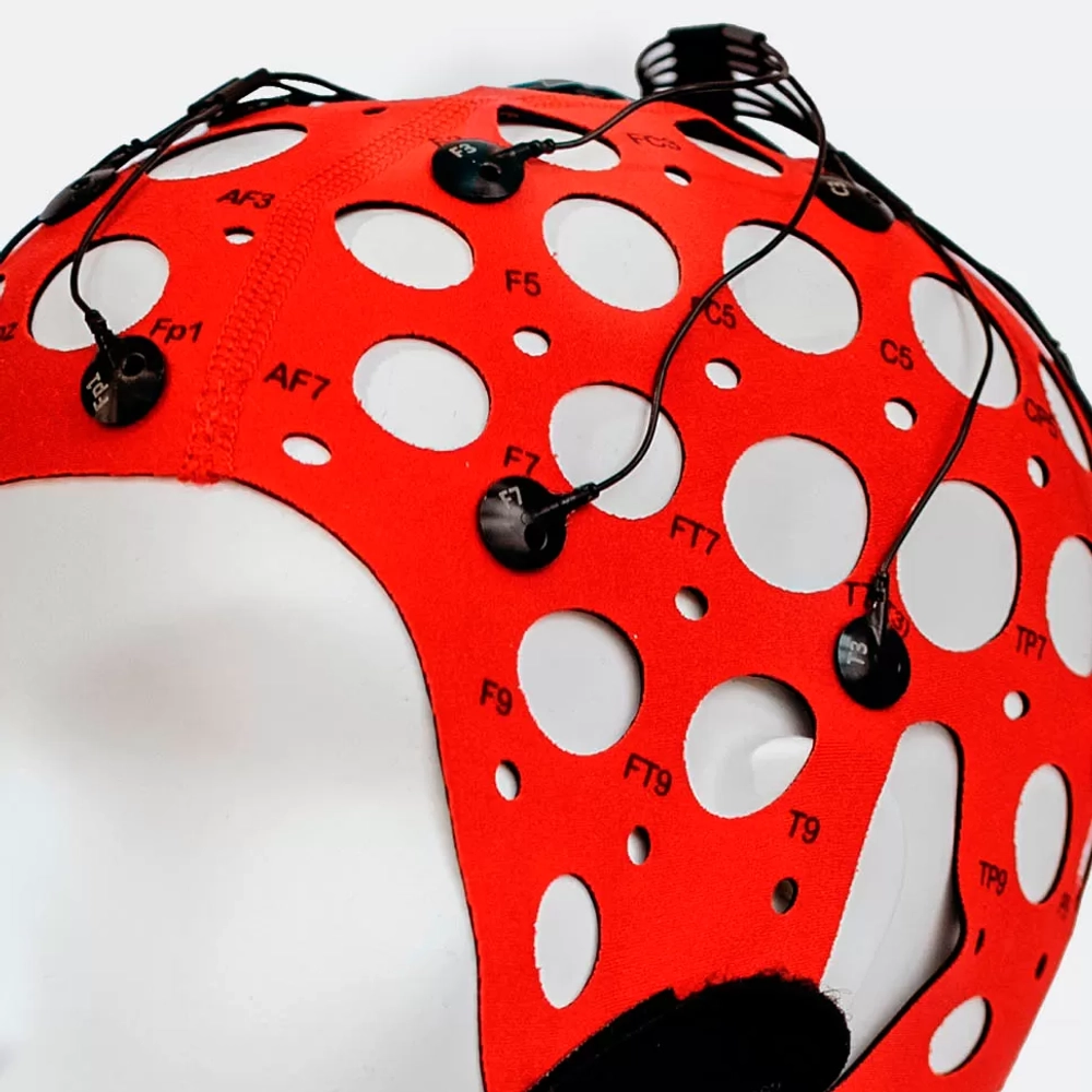 Шлем электродный SLEEP, размер M/S