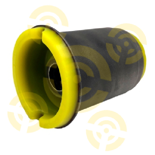 Полиуретановый сайлентблок задней подвески, подрамника, передний(Кратность 1 шт) 2063291