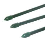 Кустодержатель 120см 4 кольца, для формирования кроны, металл