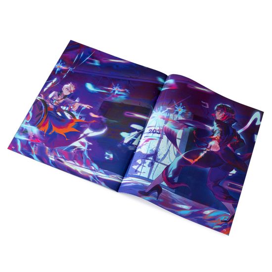 Настольная игра Bullet (Буллет)