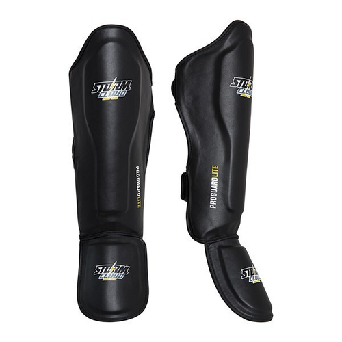 Шингарды StormCloud Lite чёрные