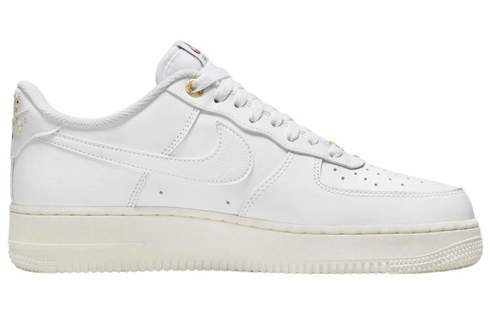 Кроссовки Nike Air Force 1 Low '07 Prm 40