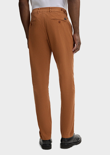 Брюки-чинос Strellson Rion-D