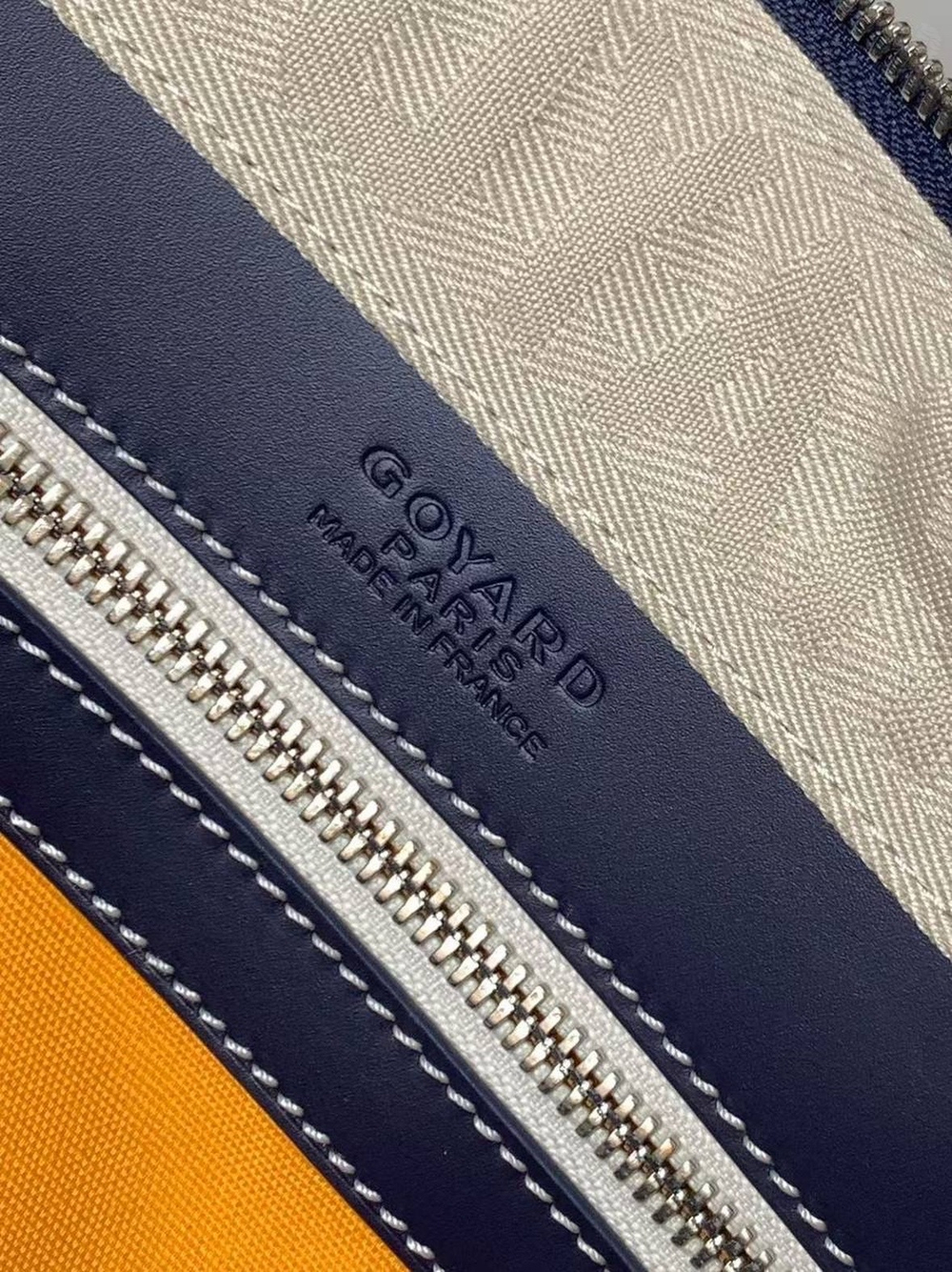 Дорожная сумка Goyard
