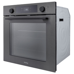 Электрический духовой шкаф Korting OKB 6071 CBX