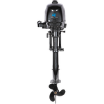 Лодочный мотор Marlin MP4AMHS