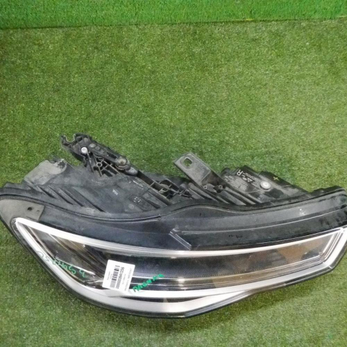Фара правая Audi A6 4 C7 (2014-2018) LED (В пленке)