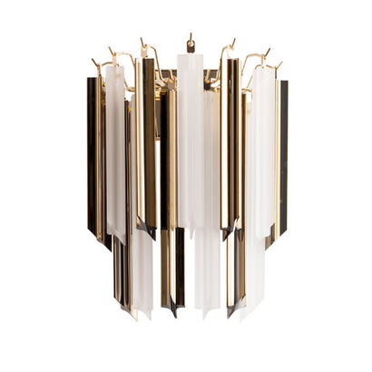 Настенный светильник Divinare FRIZZANTE 1681/01 AP-1