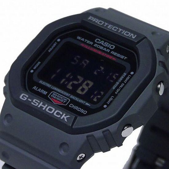 Наручные часы Casio DW-5610SU-8E