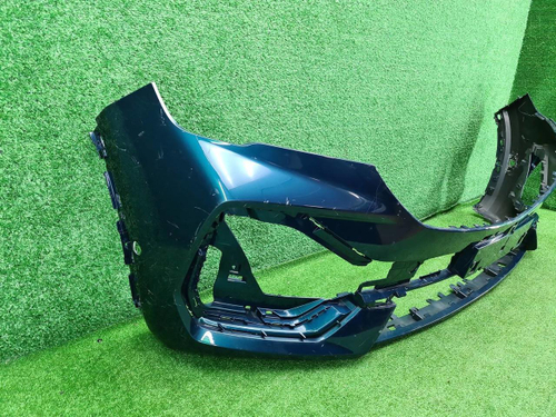 Бампер передний Geely Monjaro (2021-н.в.)