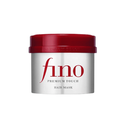 SHISEIDO - FINO Beauty Complex Duo