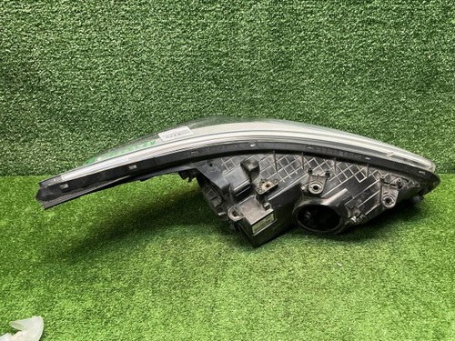 Фара левая Kia Ceed 2 JD (2012-2018) галоген