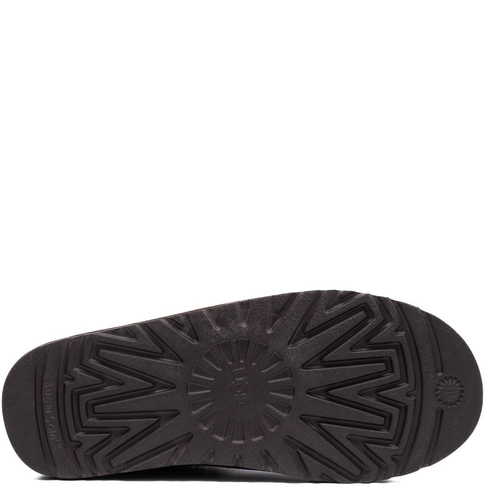 UGG Tasman Slipper Chocolate