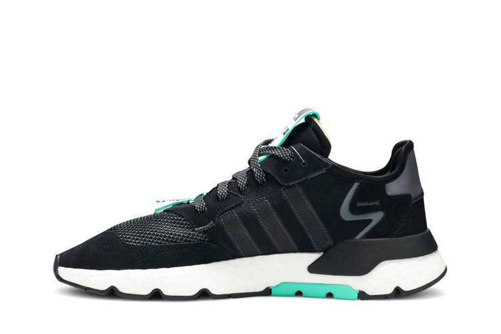 Кроссовки Adidas Originals Nite Jogger