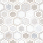 Керамогранит Alma Ceramica GFU04EVL47R Evolution 60x60 микс сахарный моноколор