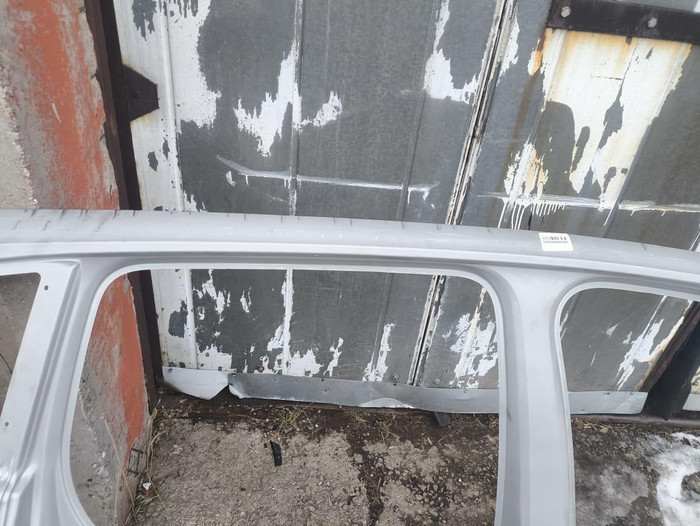 Крыло заднее правое VW Tiguan 2 (2016-н.в.)