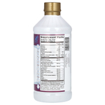 Buried Treasure, Liquid Advantage, добавка для поддержки иммунитета, вызванная акне, 496 мл (16,54 жидк. унции)