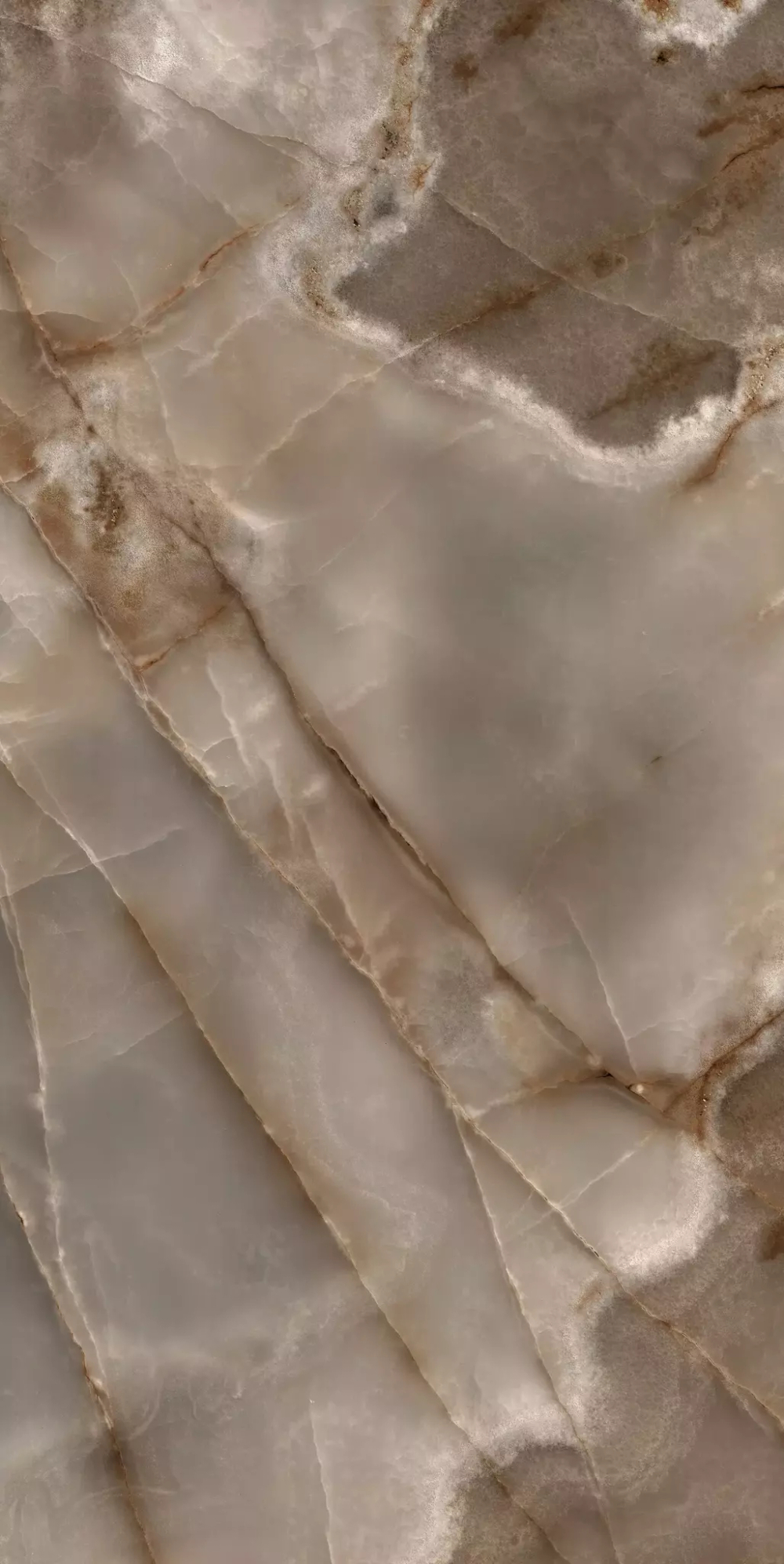 Керамогранит Reves de REX Choco Glossy