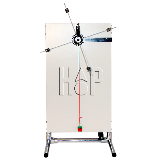 Учебный экспонат Маятник Обербека