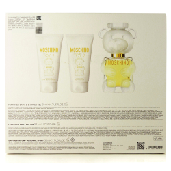 Moschino Toy 2 набор для женщин