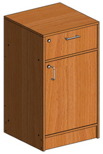 Прилавок Классик-22