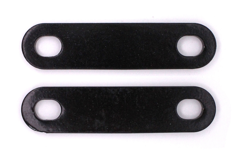 Крепление стабилизатора УАЗ Хантер к усиленным тягам (комплект)