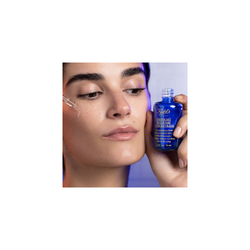 Kiehl's Midnight Recovery Concentrate - регенерирующая ночная сыворотка для всех типов кожи, включая чувствительную /   15  ml  / GTIN 3605970926137