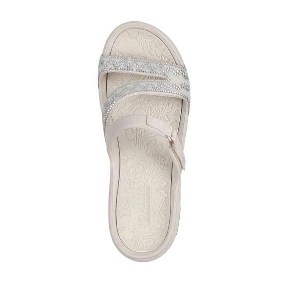 Skechers Arch Fit Ascend-Bedazzle 'White'