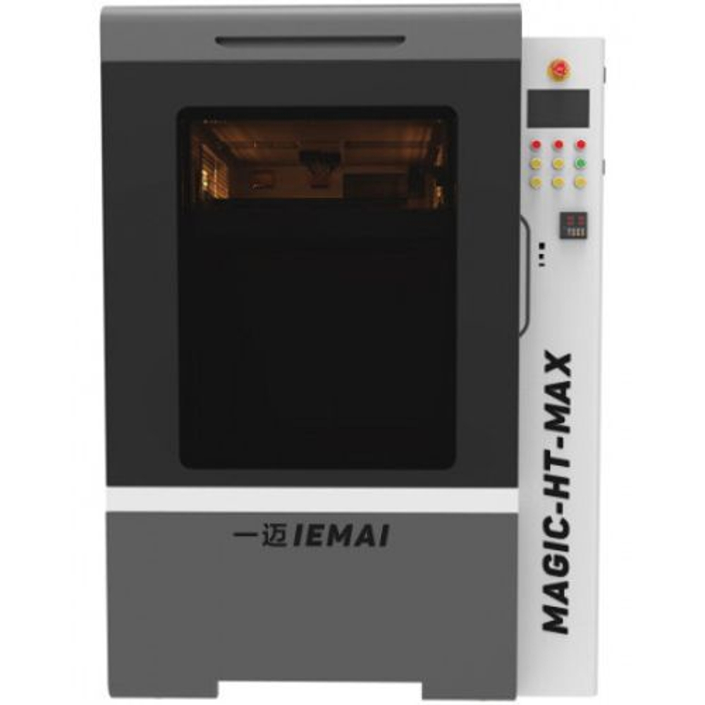 3D принтер IEMAI MAGIC HT MAX
