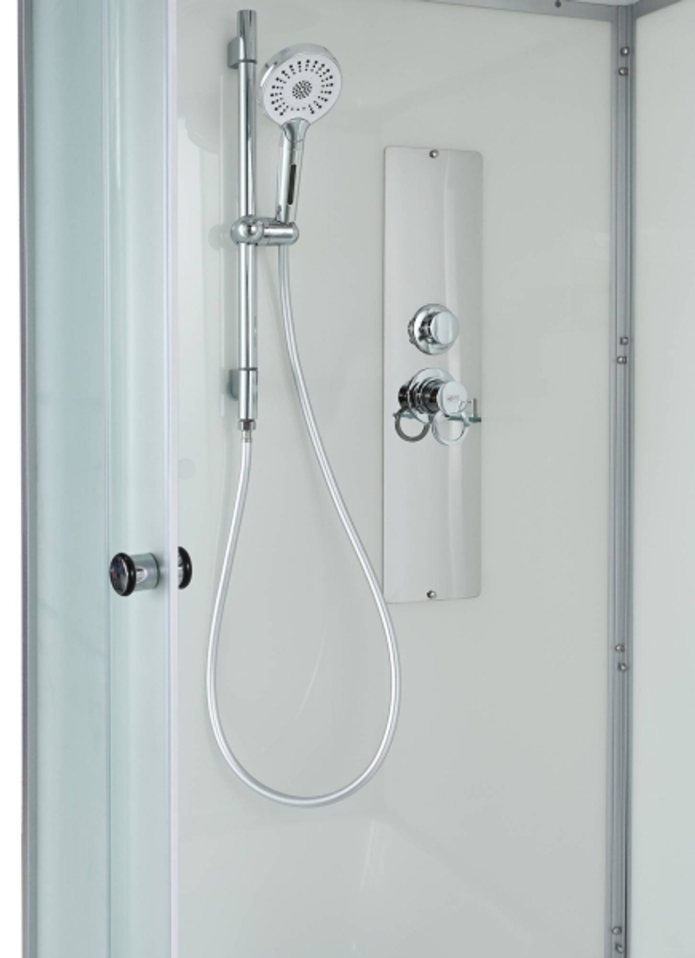 Душевая кабина AvaCan D5080 N без крыши