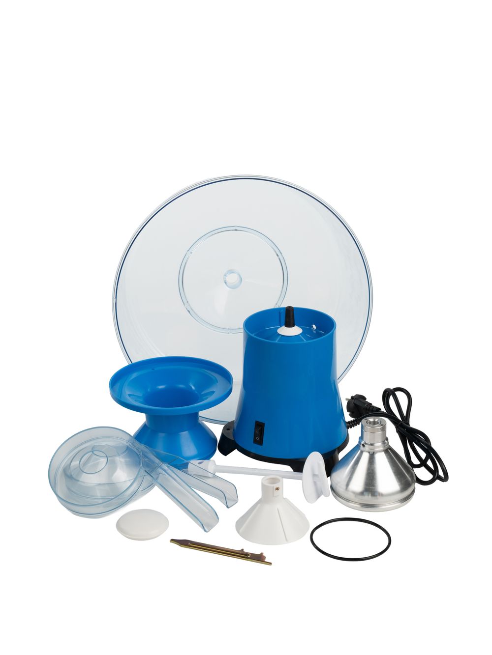 Сепаратор Сокол MS-110, пластик