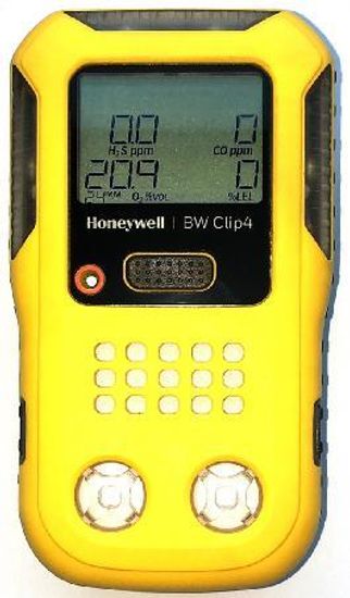 BW мод. GasAlertClipExtreme, GasAlertExtreme, GasAlertQuattro, GasAlertMicroClip, GasAlertMax XT II, GasAlertMicro5, Clip, Clip Real Time, Clip4, Газоанализаторы портативные, № в ГРСИ РФ - 68988-17