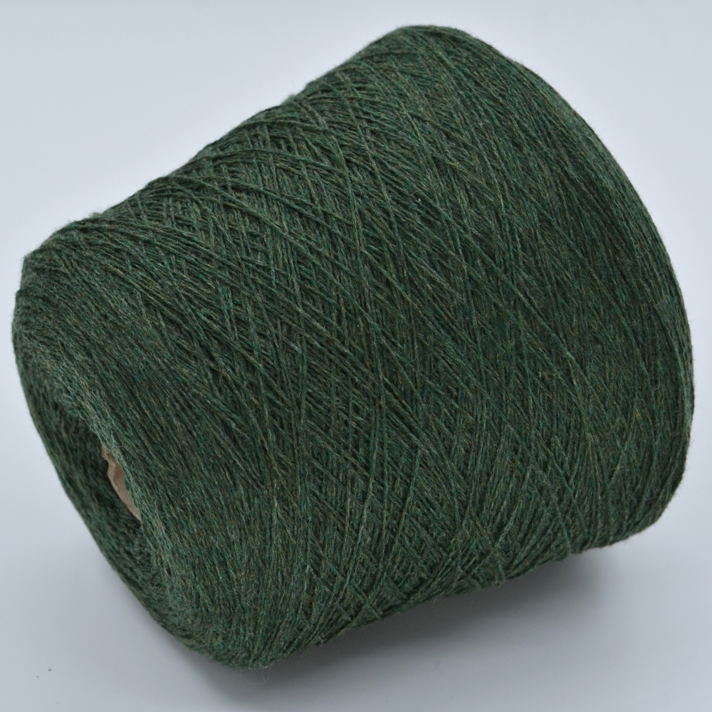 Chiavazza Botto Giuseppe Must Baby Merino (2/15) (зеленый)