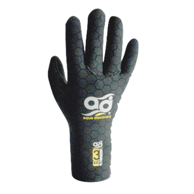 Перчатки AquaDiscovery Hyperstretch 5мм Н/Н -