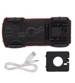 XM-866/1 Новогодний автомобиль