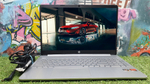 Ноутбук HP Ryzen 5/8Gb/FHD