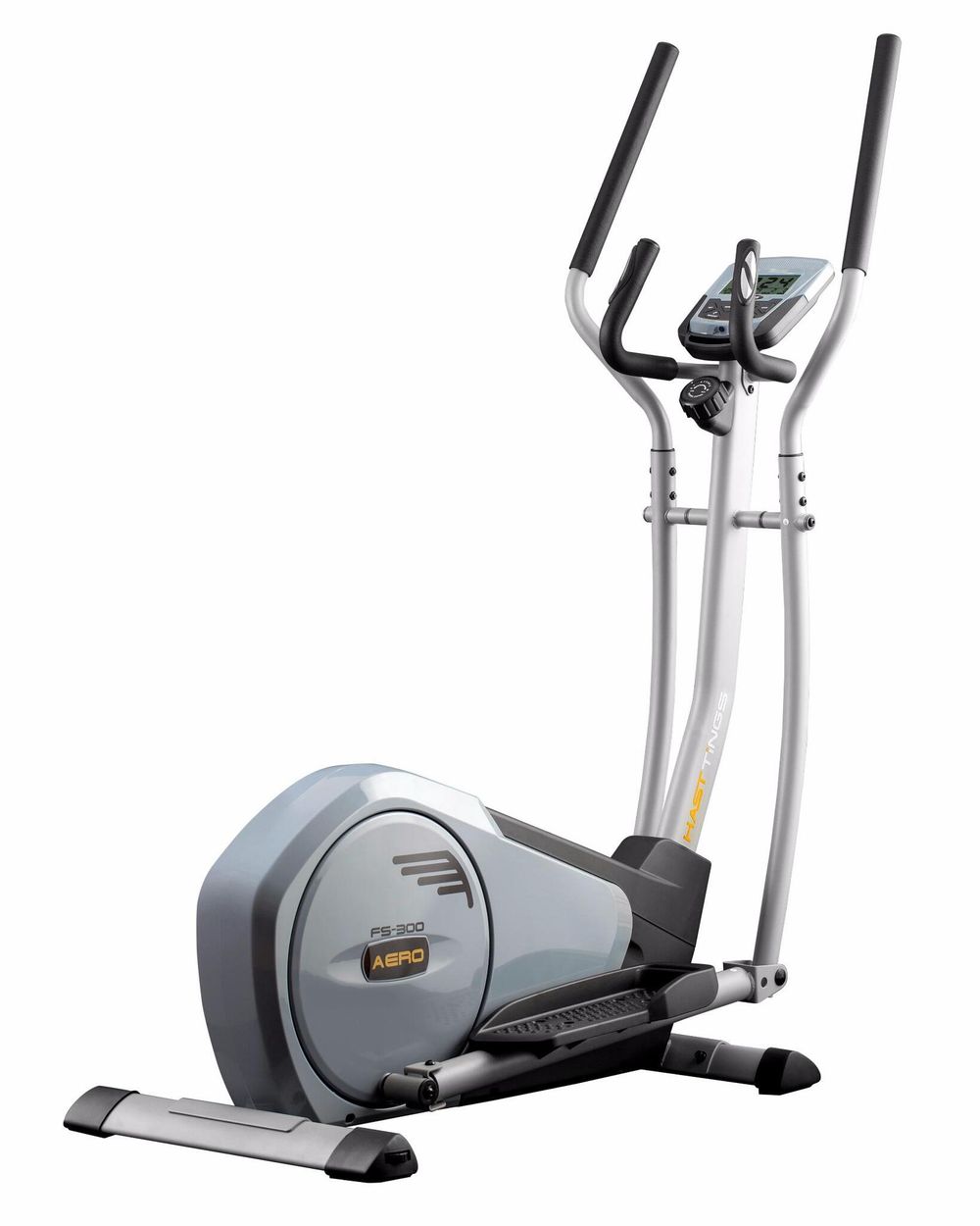 Эллиптический тренажер Hasttings FS300 AERO